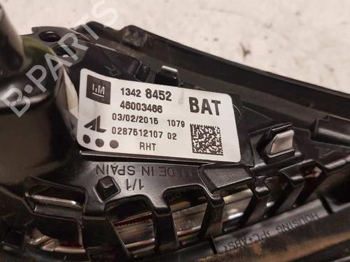 Højre baglygte OPEL CORSA E (X15)  | BP28986391C35 