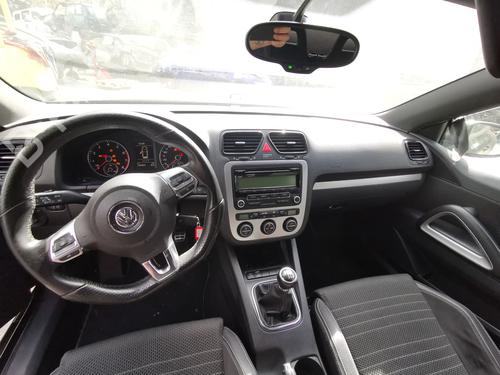 Headlight switch VW SCIROCCO III (137, 138) 1.4 TSI | BP33239105I24 - Image 15