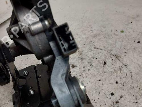 Rear wiper motor BMW 3 Touring (E91) 320 d | BP28987003M102 