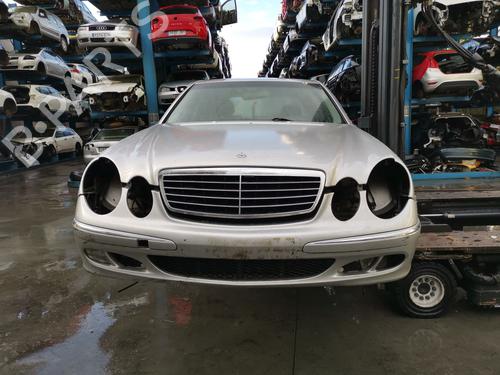 Used Full front MERCEDES-BENZ E-CLASS (W211) E 270 CDI (211.016) (177 hp) 28996833
