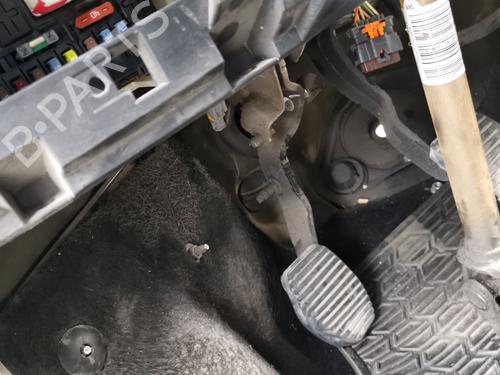 Kløtsj CITROËN BERLINGO MULTISPACE (B9) 1.6 BlueHDi 100 | BP29813856I13 