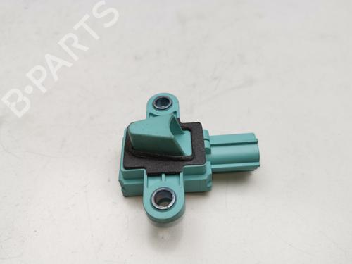 Elektronisk sensor AUDI A4 B8 Avant (8K5)  | BP28979204M84 