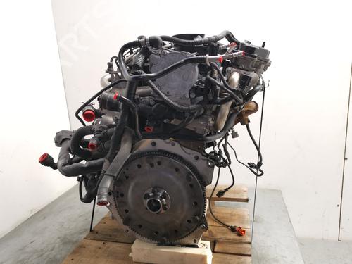 Engine AUDI A6 C7 (4G2, 4GC)  | BP36298423M1  - Image 8
