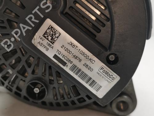 Alternator FORD TRANSIT CONNECT V408 Box Body/MPV | BP36075399M7 - Image 3