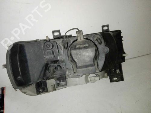 Left headlight OPEL MOVANO A Van (X70) 2.8 DTI (FD) | BP28988875C28 