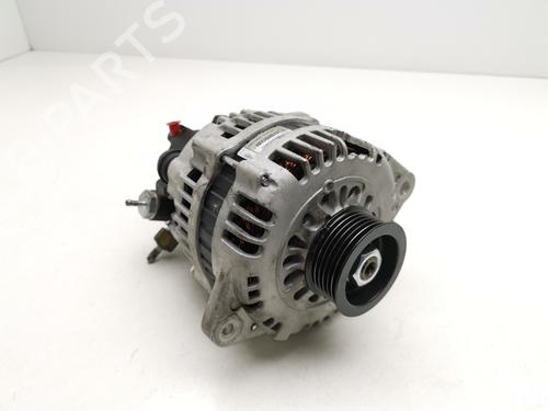 Used Alternator Alternator OPEL CORSA C (X01) [2000-2009] 34471489 34471489