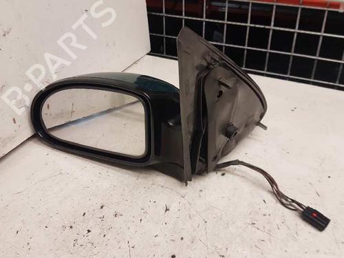 Left mirror FORD FOCUS I Saloon (DFW) 1.8 Turbo DI / TDDi | BP28979157C26 