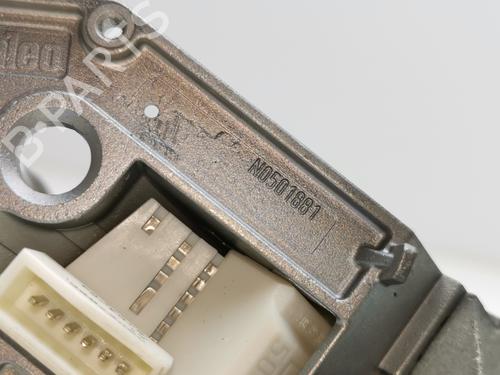 Electronic module OPEL ASTRA H (A04) 1.4 (L48) | BP34473173M83  - Image 7