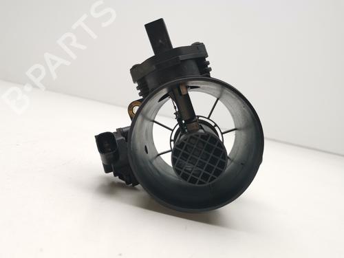 Mass air flow sensor MERCEDES-BENZ E-CLASS (W211) E 270 CDI (211.016) | BP28981706M95 