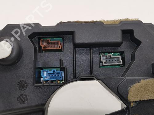 Headlight switch CITROËN C5 III (RD_) 2.0 HDi 140 (RDRHF8, RDRHFA, RDRHA8, RDRHAJ) | BP28991243I24 