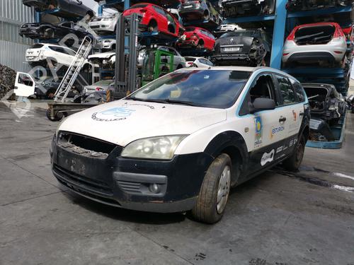 Used Parts FORD FOCUS II Turnier (DA_, FFS, DS) 1.8 TDCi (115 hp) 4389992