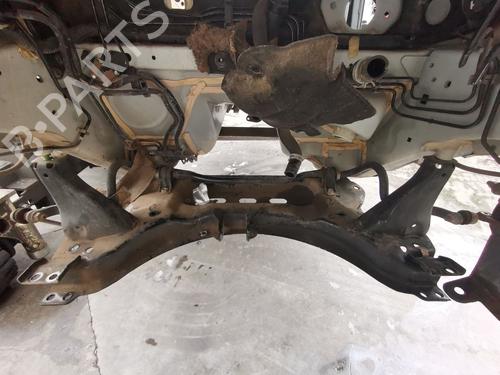 Used Subframe RENAULT KADJAR (HA_, HL_) 1.5 dCi 110 (HLA3) (110 hp) 28996293