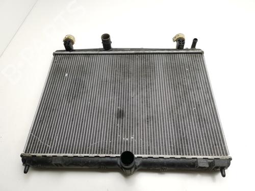 Used Water radiator PEUGEOT 508 I (8D_) 2.0 BlueHDi 150 (150 hp) 28982403