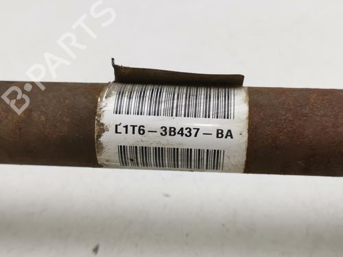 Left front driveshaft FORD PUMA (J2K, CF7) 1.0 EcoBoost mHEV | BP33793507M38 - Image 4