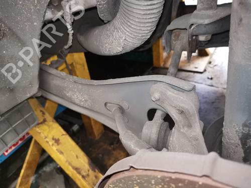 Used Left rear suspension arm Left rear suspension arm HYUNDAI ix35 (LM, EL, ELH) [2009-2016] 34625207 34625207