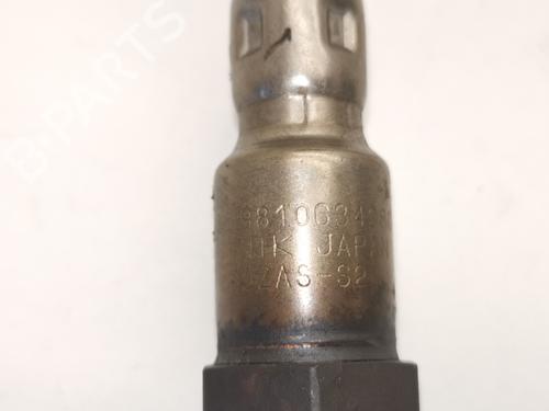 Elektronisk sensor CITROËN C4 Picasso II  | BP28982184M84 