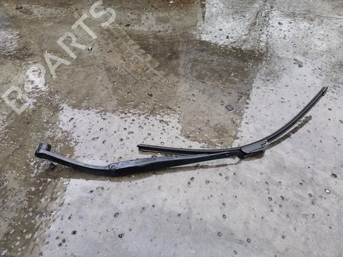 Used Front windshield wiper arm KIA SPORTAGE IV (QL, QLE) 1.7 CRDi (116 hp) 28978227