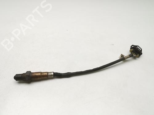Used Electronic sensor Electronic sensor OPEL MOKKA / MOKKA X (J13) [2012-2019] 36276540 36276540