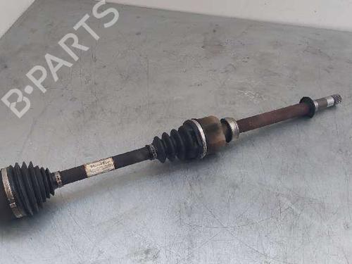 Used Right front driveshaft PEUGEOT 807 (EB_) 2.2 HDi (128 hp) 29000688