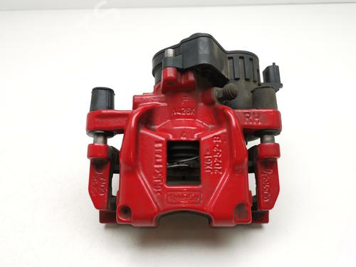 Used Left rear brake caliper FORD FOCUS IV (HN) [2018-2025]  29289389