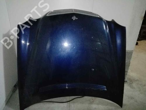 Used Hood MERCEDES-BENZ E-CLASS (W210) E 270 CDI (210.016) (170 hp) 28992214