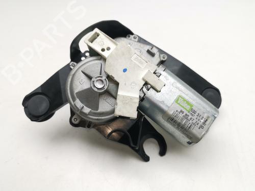 Used Rear wiper motor CITROËN C4 II (NC_) 1.6 BlueHDi 100 (99 hp) 28980425