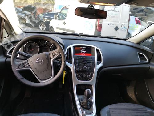 Headlight switch OPEL ASTRA J (P10) 1.7 CDTI (68) | BP39444234I24 - Image 14