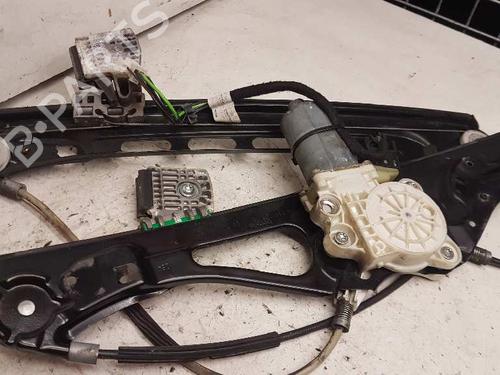 Used Front left window mechanism MERCEDES-BENZ E-CLASS (W211) E 270 CDI (211.016) (177 hp) 28999579