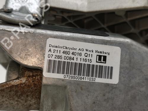 Steering column MERCEDES-BENZ E-CLASS (W211) | BP28994181M21