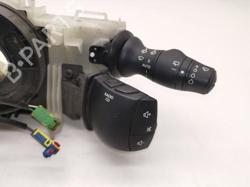 Headlight switch RENAULT LAGUNA III (BT0/1) 2.0 dCi (BT01, BT08, BT09, BT0E, BT0K, BT12, BT1C, BT1D,... | BP28990683I24 