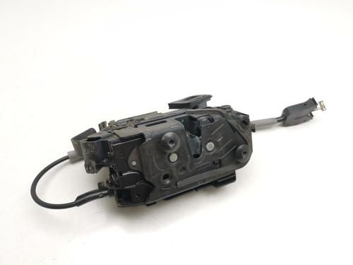 Used Rear right lock Rear right lock 39445961 39445961