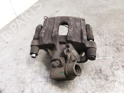 Left rear brake caliper FORD TRANSIT CONNECT V408 Box Body/MPV | BP36075376M107 - Image 3