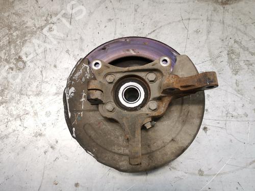 Right front steering knuckle MITSUBISHI OUTLANDER III (GG_W, GF_W, ZJ, ZL, ZK) 2.0 4WD (GF7W) | BP28995085M26 