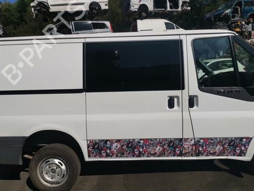 Right slide door FORD TRANSIT Van (FA_ _)  | BP29138093C75 