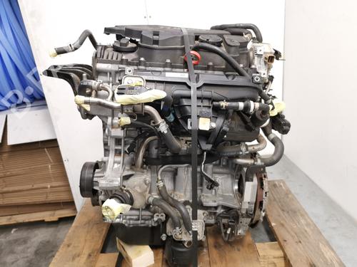 Used Engine HYUNDAI TUCSON (NX4E, NX4A) [2020-2026]  31803629