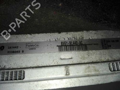Intercooler FORD FIESTA VI (CB1, CCN) | BP29000080M30