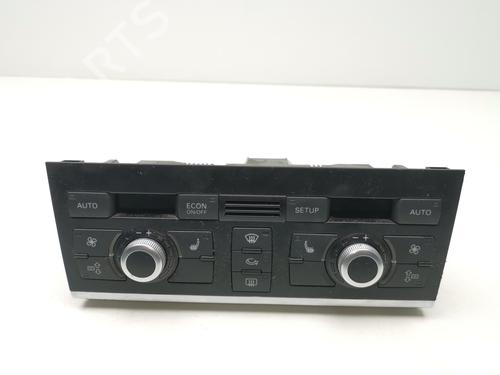 Mando climatizador AUDI Q7 (4LB) [2006-2016]  30831520