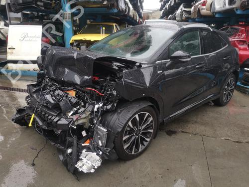 Ekspansjonstank FORD PUMA (J2K, CF7) 1.0 EcoBoost mHEV | BP39445938C120 - Image 4