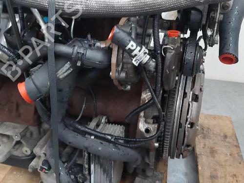Engine FORD MONDEO III Saloon (B4Y) 2.0 16V TDDi / TDCi | BP28996788M1
