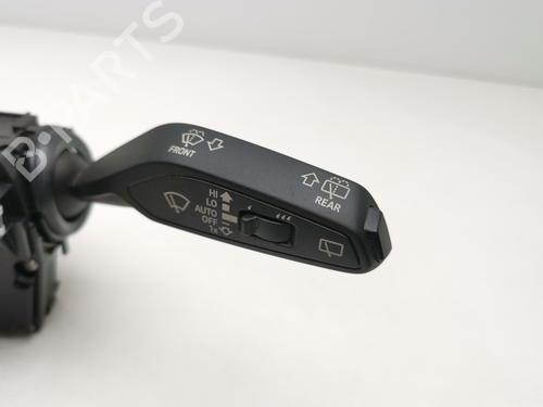 Headlight switch AUDI A4 B9 Avant (8W5, 8WD) 2.0 TDI | BP32444518I24  - Image 5