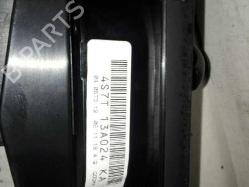 Headlight switch FORD MONDEO III (B5Y) 2.2 TDCi | BP28981815I24 