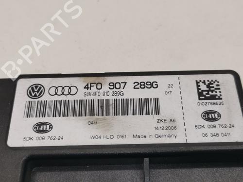 Elektronisk modul AUDI A6 C6 (4F2) | BP28986917M83