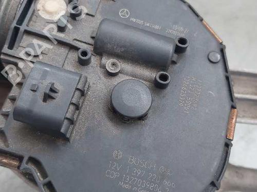 Front wiper motor MERCEDES-BENZ C-CLASS (W204)  | BP28998893M29 