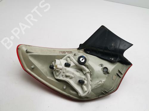 Right taillight OPEL ASTRA J (P10)  | BP28997159C35 