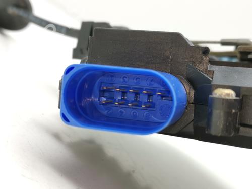 Front right lock VW GOLF V (1K1)  | BP28981703C97 