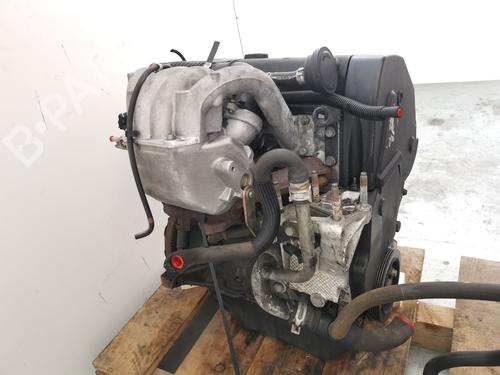 Engine CITROËN SAXO (S0, S1) 1.5 D | BP28998731M1 