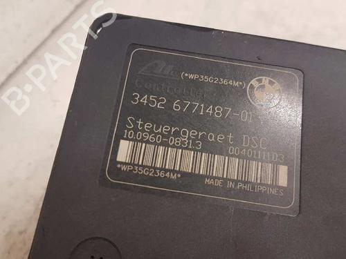 ABS pump BMW 3 (E90) 320 d | BP28993545M43 