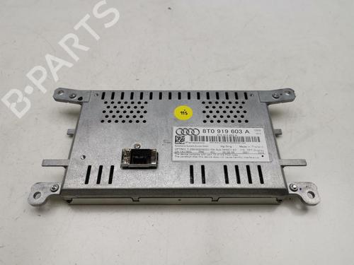 Display monitor AUDI A4 B8 Avant (8K5) | BP28991789C48