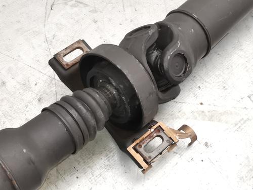 Driveshaft MERCEDES-BENZ C-CLASS (W203) C 220 CDI (203.006) | BP28994379M37 