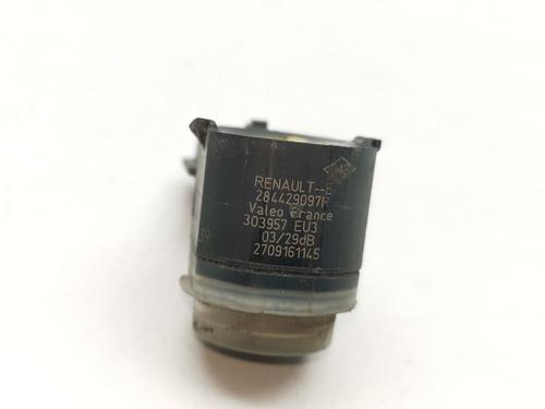 Electronic sensor RENAULT CAPTUR I (J5_, H5_) 1.5 dCi 90 (J5N4, J5M5, J5MW, J5M6, J5AL, J5AJ) | BP39444085M84 - Image 2